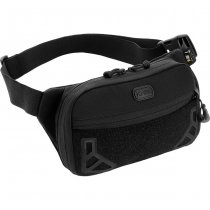 M-Tac Pistol Waist Bag Elite - Black