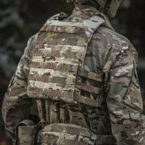 M-Tac Plate Carrier Cuirass QRS - Multicam