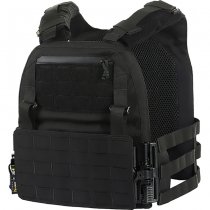 M-Tac Cuirass Plate Carrier QRS Gen.II - Black