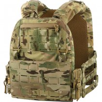 M-Tac Cuirass Plate Carrier QRS Gen.II - Multicam