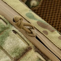 M-Tac Plate Carrier Cuirass QRS Gen.II - Multicam