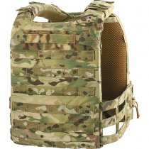 M-Tac Plate Carrier Cuirass QRS XL - Multicam