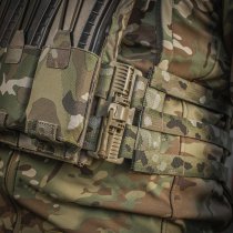 M-Tac Plate Carrier Cuirass QRS XL - Multicam