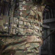 M-Tac Plate Carrier Cuirass QRS XL - Multicam