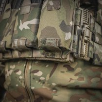 M-Tac Plate Carrier Cuirass QRS XL - Multicam