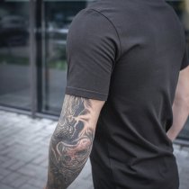 M-Tac Pocket T-Shirt 93/7 - Black - 2XL