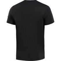 M-Tac Pocket T-Shirt 93/7 - Black - S