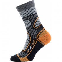 M-Tac Polar Merino Socks 40% - Black - 39-42