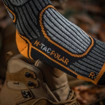 M-Tac Polar Merino Socks 40% - Black - 39-42