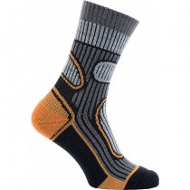 M-Tac Polar Merino Socks 40% - Black - 43-46