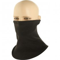 M-Tac Polartec Anatomic Tube Scarf - Black - L/XL