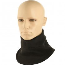 M-Tac Polartec Anatomic Tube Scarf - Black - S/M