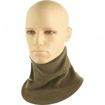 M-Tac Polartec Anatomic Tube Scarf - Olive - L/XL