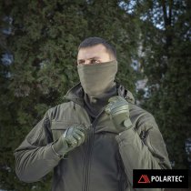 M-Tac Polartec Anatomic Tube Scarf - Olive - L/XL