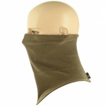 M-Tac Polartec Anatomic Tube Scarf - Olive - S/M