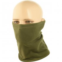 M-Tac Polartec Long Tube Scarf - Army Olive