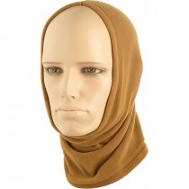 M-Tac Polartec Long Tube Scarf - Coyote - L/XL