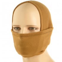 M-Tac Polartec Long Tube Scarf - Coyote - L/XL