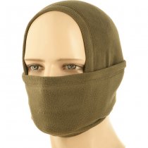 M-Tac Polartec Long Tube Scarf - Dark Olive - L/XL