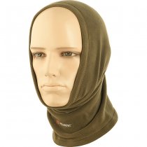 M-Tac Polartec Long Tube Scarf - Dark Olive - L/XL