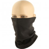 M-Tac Polartec Tube Scarf - Black