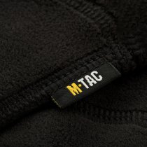 M-Tac Polartec Tube Scarf - Black - L/XL