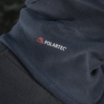 M-Tac Polartec Tube Scarf - Dark Navy Blue - L/XL