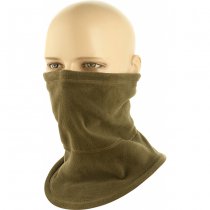 M-Tac Polartec Tube Scarf - Dark Olive - L/XL