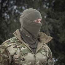 M-Tac Polartec Tube Scarf - Dark Olive - L/XL