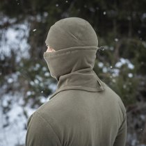 M-Tac Polartec Tube Scarf - Dark Olive - L/XL