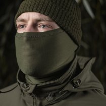 M-Tac Polartec Vent Tube Scarf - Army Olive - L/XL