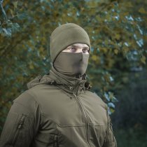 M-Tac Polartec Vent Tube Scarf - Dark Olive - L/XL