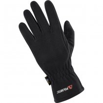 M-Tac Polartec Winter Gloves - Black - M