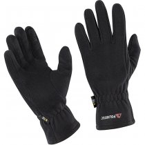M-Tac Winter Polartec Gloves - Black