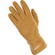 M-Tac Polartec Winter Gloves - Coyote - XL