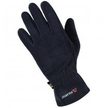 M-Tac Polartec Winter Gloves - Dark Navy Blue - XL