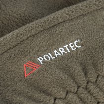 M-Tac Polartec Winter Gloves - Dark Olive - L