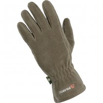 M-Tac Polartec Winter Gloves - Dark Olive - M