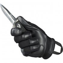 M-Tac Police Gloves Gen.II - Black - L