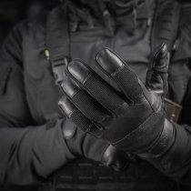 M-Tac Police Gloves Gen.II - Black - L