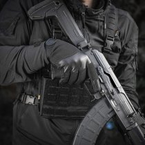 M-Tac Police Gloves Gen.II - Black - S