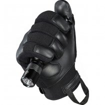 M-Tac Police Gloves Gen.II - Black - XL