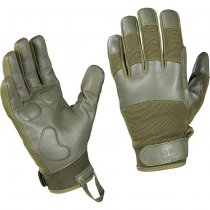 M-Tac Police Gloves Gen.II - Olive