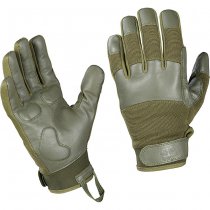 M-Tac Police Gloves Gen.II - Olive - L