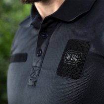 M-Tac Polo Elite Tactical Coolmax - Dark Navy Blue - L