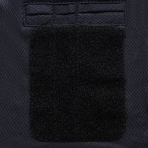 M-Tac Polo Elite Tactical Coolmax - Dark Navy Blue - M