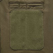 M-Tac Polo Elite Tactical Coolmax - Olive - L