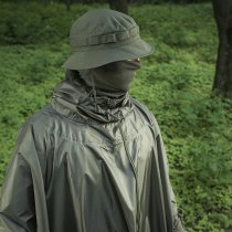 M-Tac Poncho - Olive