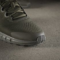 M-Tac Pro Summer Sneakers - Army Olive - 42