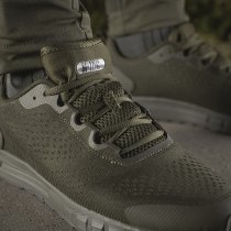 M-Tac Pro Summer Sneakers - Army Olive - 42